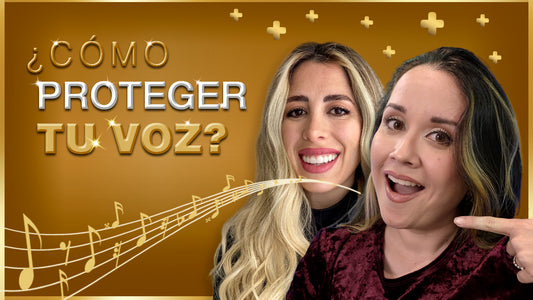 ¿Cómo proteger tu voz? | EJERCICIOS Y CONSEJOS