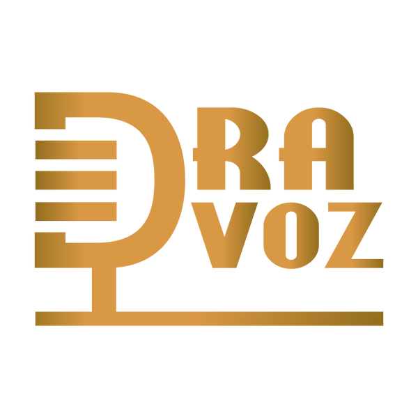 Dra. Voz